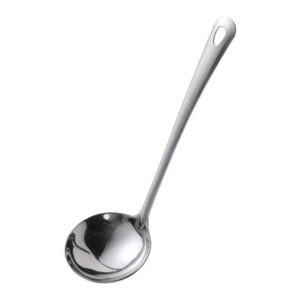 A Good Silver Laddle